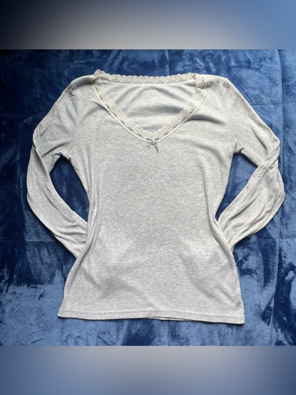 sonoma long sleeve henley
